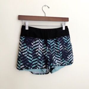 🔹 MPG | 2-in-1 Running Shorts